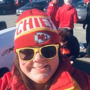 Meet your Posher, Molly